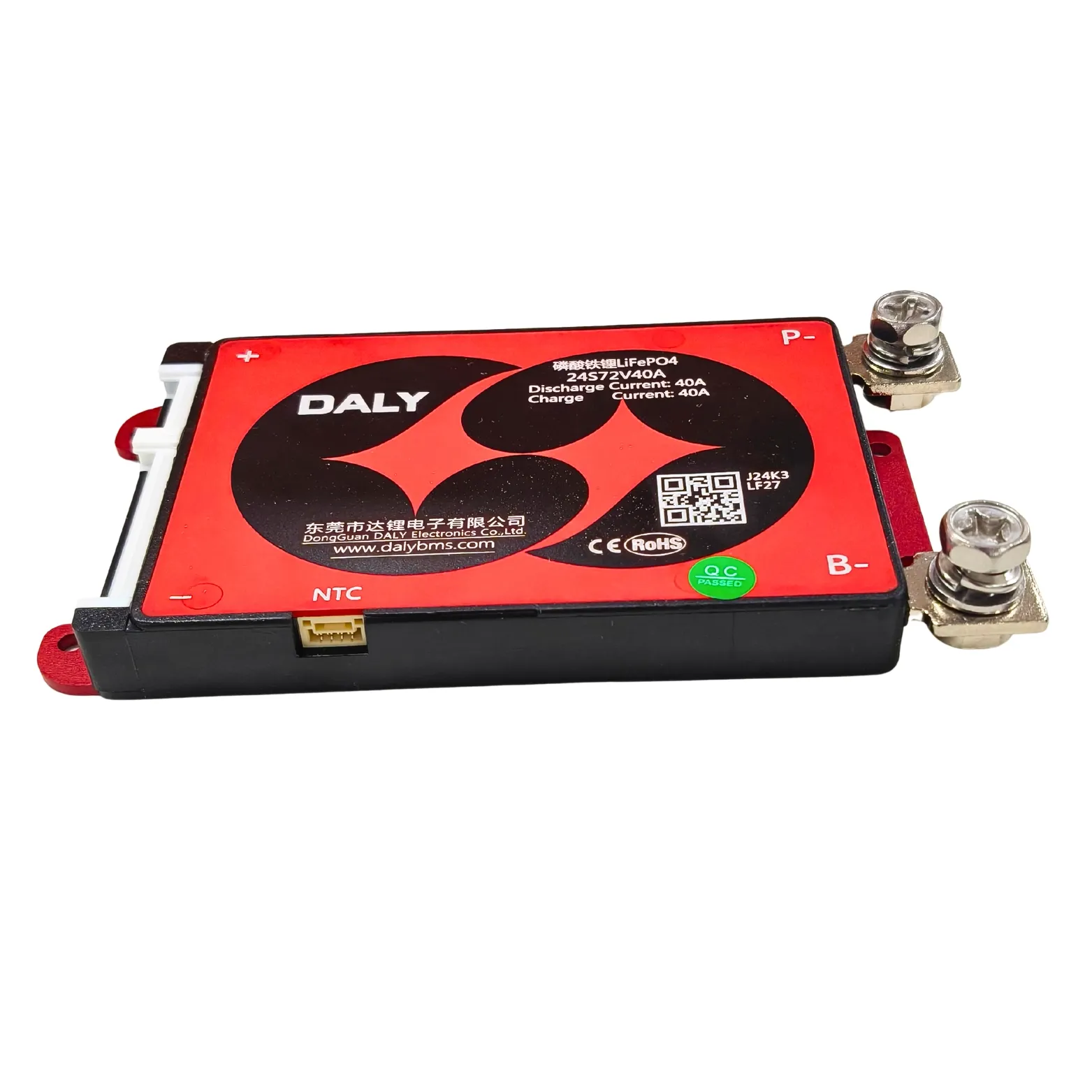 DALY LFP BMS 24S 40A - Image 3